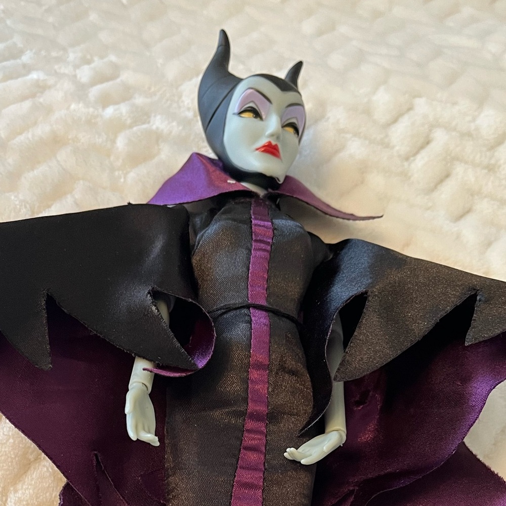 Disney doll (rare)